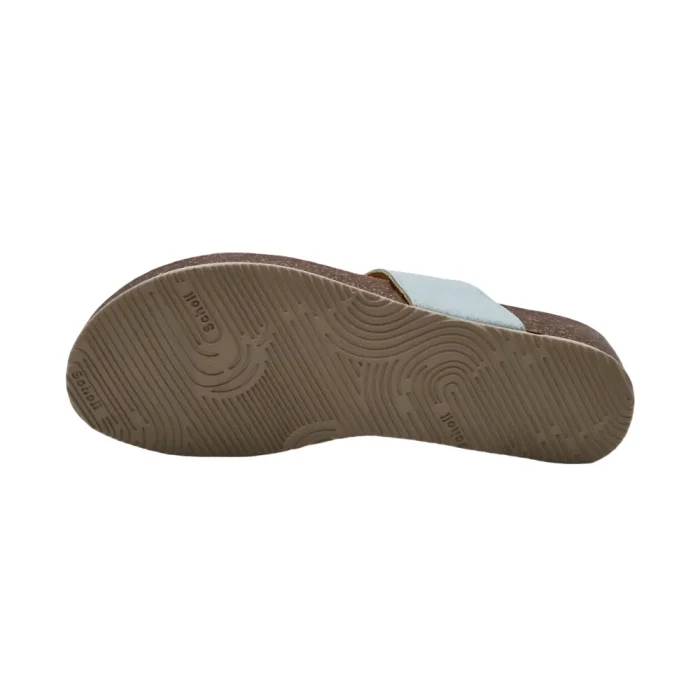 Infradito donna Dr. Scholl F00646 suola