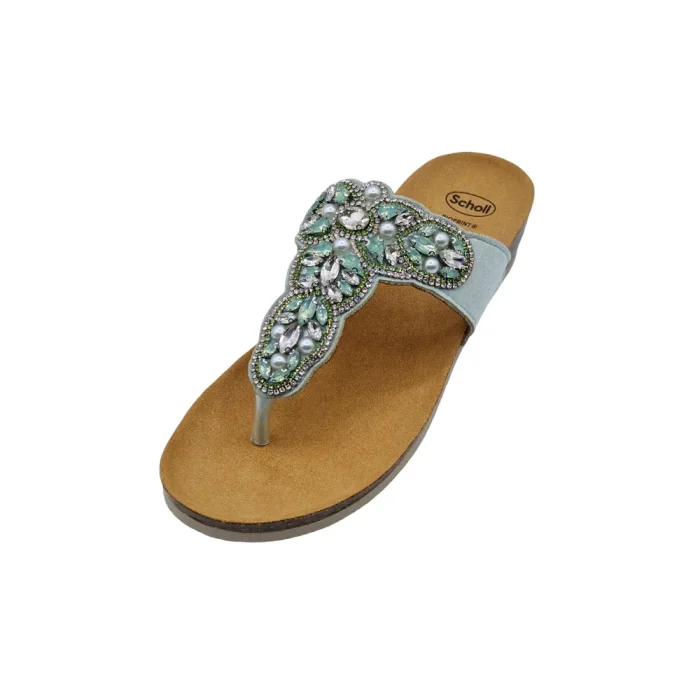 Infradito donna Dr. Scholl F00646 vista frontale