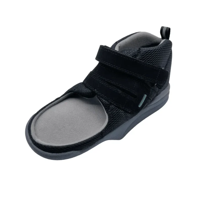 Scarpa-Talus-post-operatoria-Podartis-PO100_vista-superiore