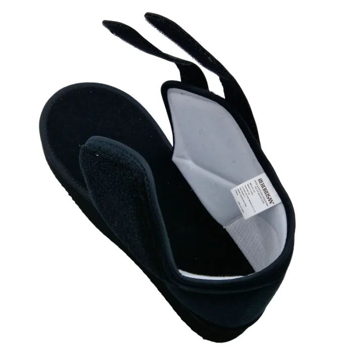 Scarpa talus post operatoria Scudotex SP230 aperta Scarpa talus post operatoria Scudotex SP230 aperta