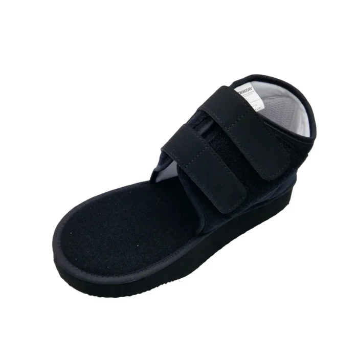 Scarpa talus post operatoria Scudotex SP230_vista superiore Scarpa talus post operatoria Scudotex SP230_vista superiore