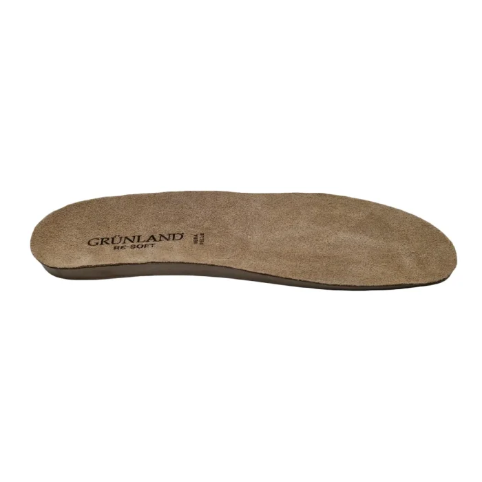 Ciabatte donna con plantare estraibile Grunland CE0500 plantare di serie Ciabatte donna con plantare estraibile Grunland CE0500 plantare di serie