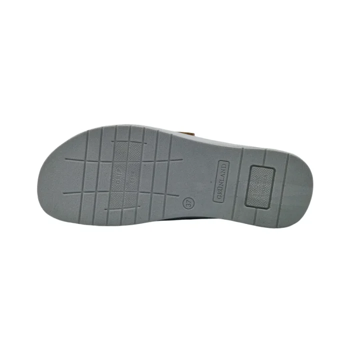 Ciabatte donna con plantare estraibile Grunland CE0500 suola Ciabatte donna con plantare estraibile Grunland CE0500 suola
