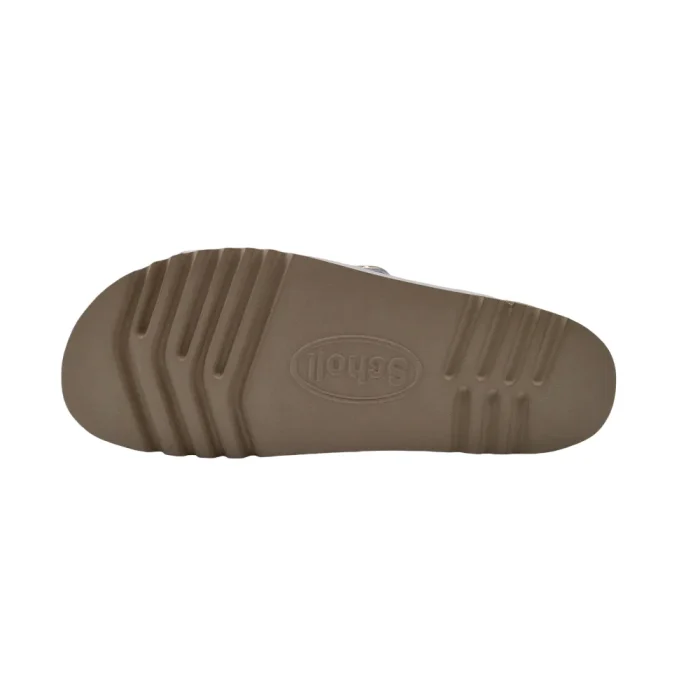 Ciabatte donna estive Dottor Scholl Monterey 2 straps suola