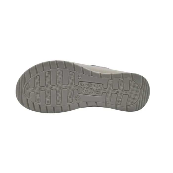 Ciabatte donna per alluce valgo Hergos H2813 suola biomeccanica