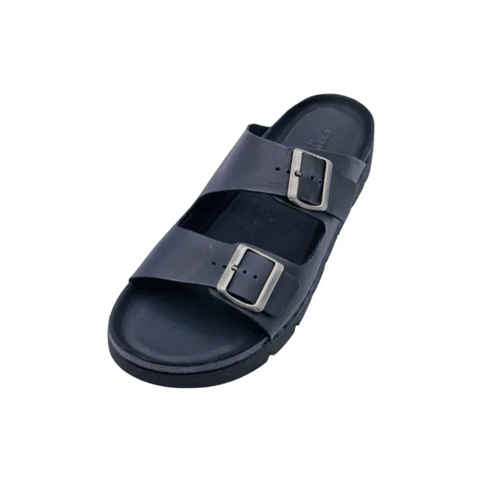Ciabatte uomo estive Grunland CI3095 vista superiore Ciabatte uomo estive Grunland CI3095 vista superiore