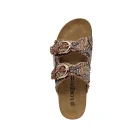 Ciabatte estive comfort donna Loren I8338 vista superiore