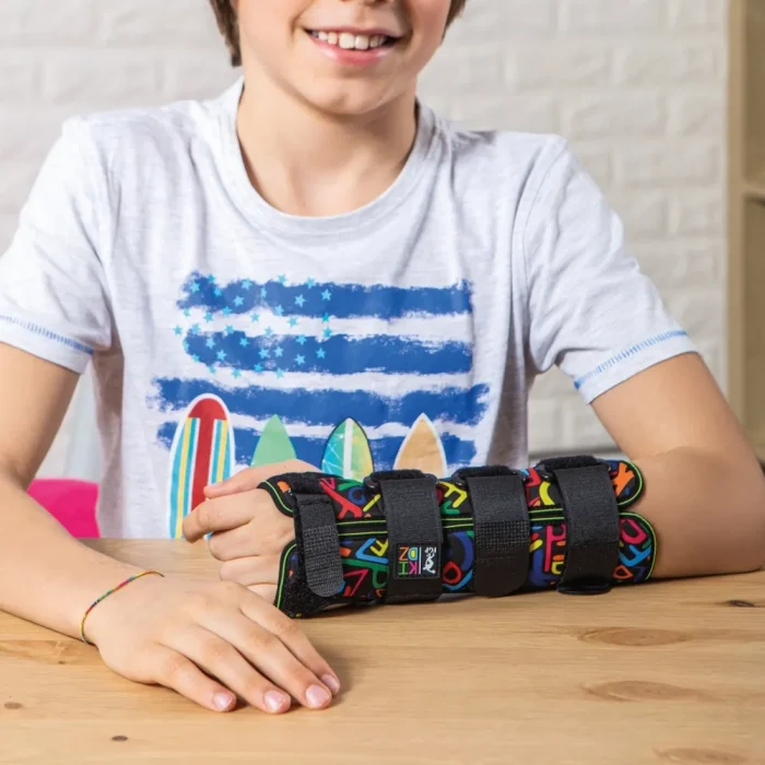 Tutore polso bambino Fgp Tutore polso bambino Fgp