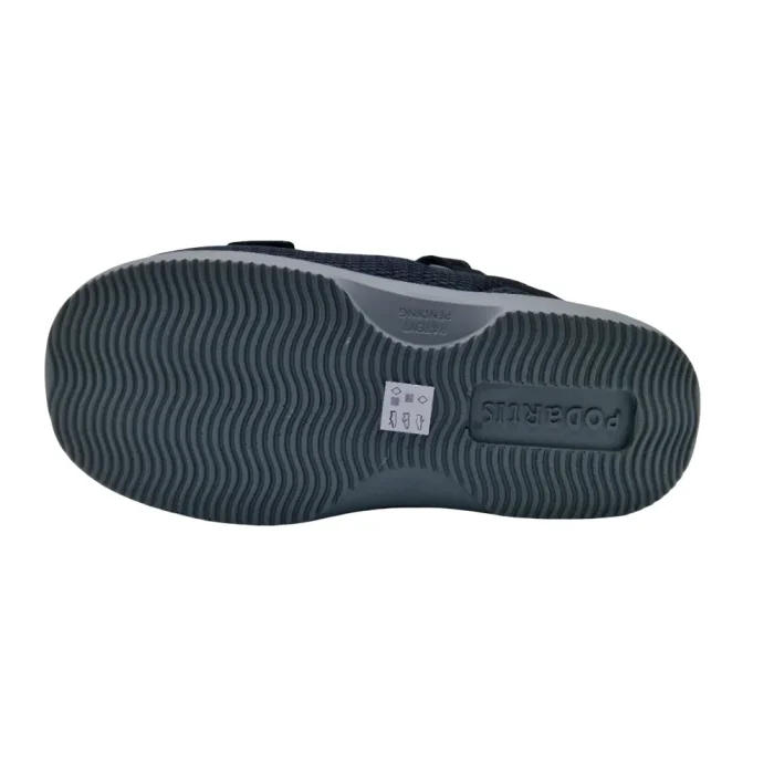 Scarpa post operatoria piede diabetico Podartis PO500 suola