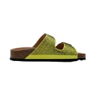Ciabatte arizona donna Grunland CB2268 vista mediale
