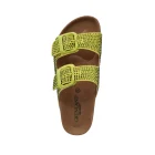 Ciabatte arizona donna Grunland CB2268 vista superiore