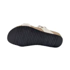 Ciabatte estive donna Grunland CB2234 suola