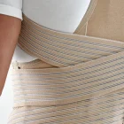 Corsetto dorsolombare con spallacci Dorsolombotech Dr. gibaud rinforzo posteriore