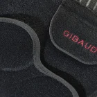 Corsetto lombosacrale Lombogib Tech Dr. Gibaud chiusura anteriore in velcro