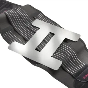 Corsetto lombosacrale Lombogib Tech Dr. Gibaud stecca interna