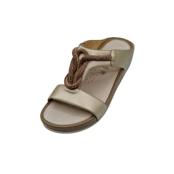 Infradito donna Grunland CI2575 vista frontale Infradito donna Grunland CI2575 vista frontale