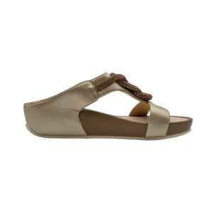 Infradito donna Grunland CI2575 vista mediale