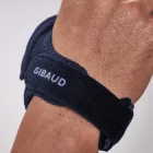 Ortesi sostegno rizartrosi Rhizactive Dr. Gibaud chiusura a velcro