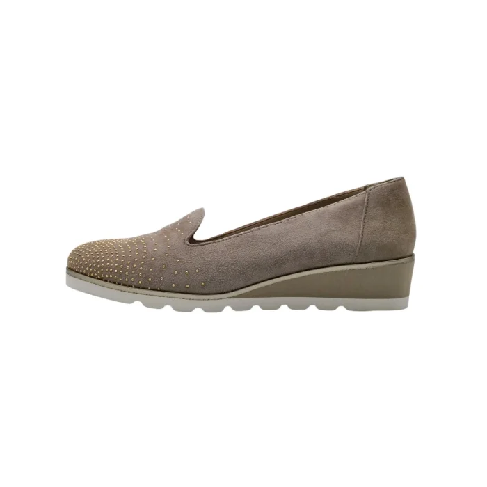 Sabot donna Grunland SC3235 vista laterale