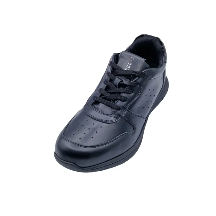 Scarpe uomo piede diabetico Yda Trail vista frontale Scarpe uomo piede diabetico Yda Trail vista frontale