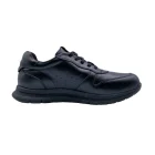 Scarpe uomo piede diabetico Yda Trail vista mediale
