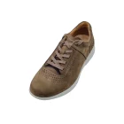 Scarpe uomo predisposte plantari Grunland SC2688 vista frontale