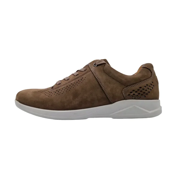 Scarpe uomo predisposte plantari Grunland SC2688 vista laterale
