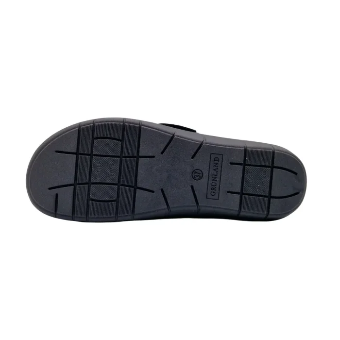 Pantofola ortopedica donna Grunland CE0791 suola