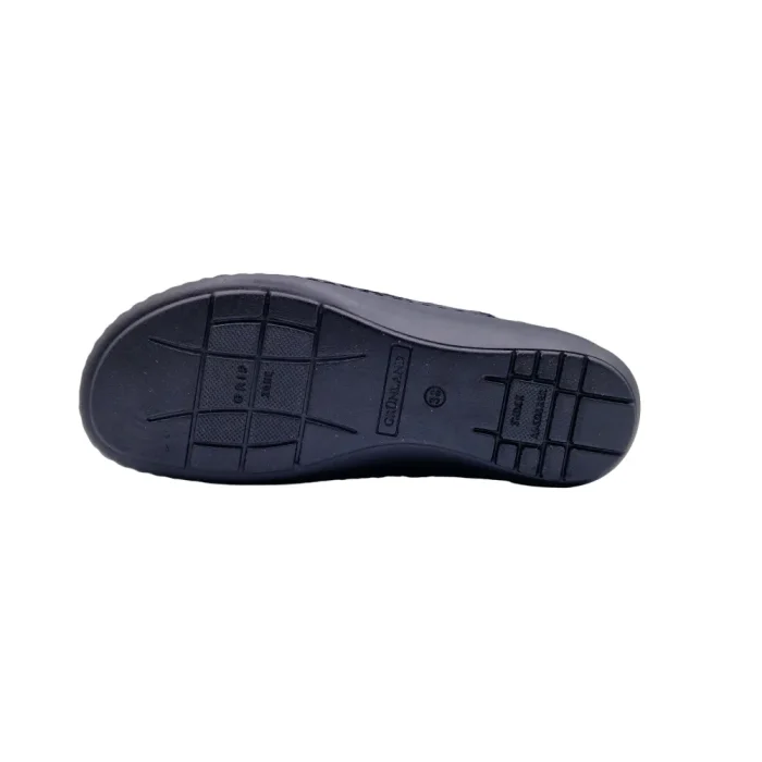 Pantofole ortopediche donna invernali Grunland CE0472 suola