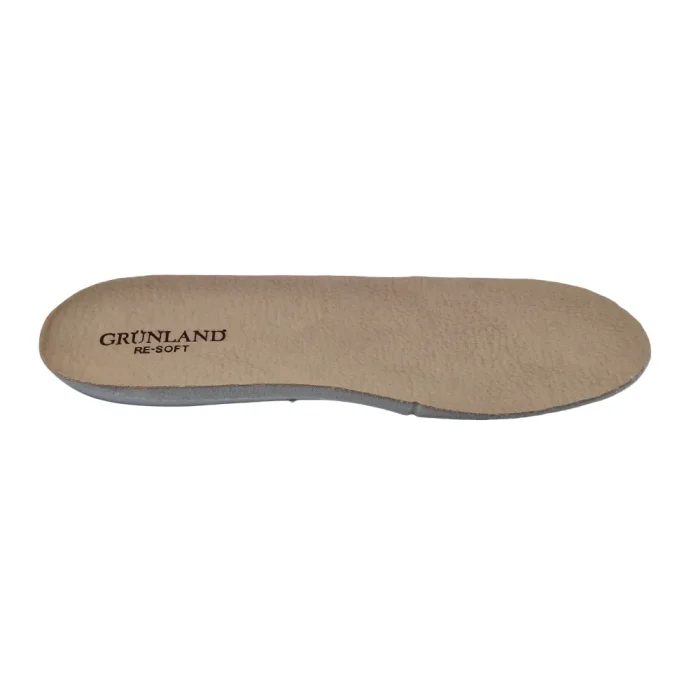 Pantofole uomo ortopediche Grunland CI3079 plantare di serie