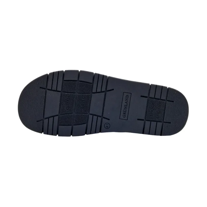 Pantofole uomo ortopediche Grunland CI3079 suola