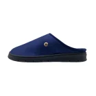 Pantofole uomo ortopediche Grunland CI3079 vista laterale
