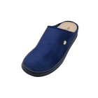 Pantofole uomo ortopediche Grunland CI3079 vista superiore