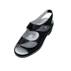Sandali donna Hergos H1131 vista superiore