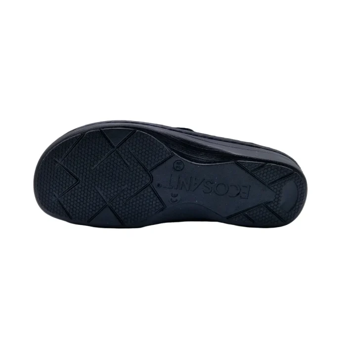 Ciabatte alluce valgo donna Ecosanit 123255 suola