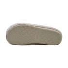 Pantofole con pelliccia donna plantare estraibile Grunland CI1930 suola