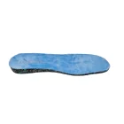 Pantofole donna con plantare estraibile Loren W9144 plantare di serie
