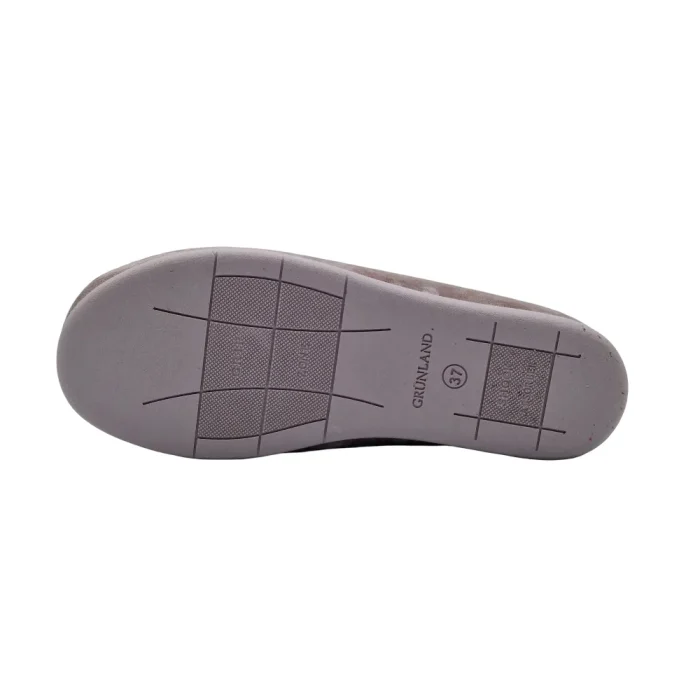 Pantofole donna invernali Grunland CI3041 suola Pantofole donna invernali Grunland CI3041 suola