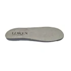 Pantofole donna ortopediche plantare estraibile Loren M3244 plantare di serie