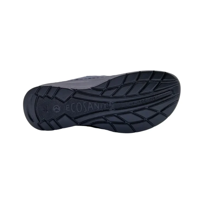 Pantofole donna suola biomeccanica per dita a martello Ecosanit suola biomeccanica Pantofole donna suola biomeccanica per dita a martello Ecosanit suola biomeccanica