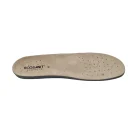 Pantofole ortopediche donna con plantare estraibile Ecosanit 113T030 plantare di serie