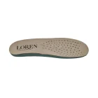 Pantofole per alluce valgo donna Loren M3253 plantare di serie