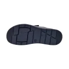 Sabot donna con plantare estraibile per alluce valgo Loren M3250 suola