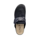Sabot donna con plantare estraibile per alluce valgo Loren M3250 vista superiore
