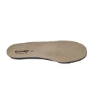 Scarpe comode per dito a martello suola biomeccanica donna Ecosanit 113H002 plantare di serie