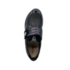 Scarpe con suola biomeccanica donna Ecosanit 113B159 vista superiore