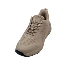 Scarpe donna con plantare estraibile Loren A2005 nude vista superiore