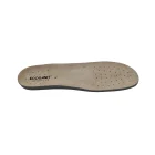 Scarpe eleganti per dita a martello donna Ecosanit 113680 plantare di serie