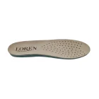Scarpe ortopediche per alluce valgo donna Loren M3260 plantare di serie