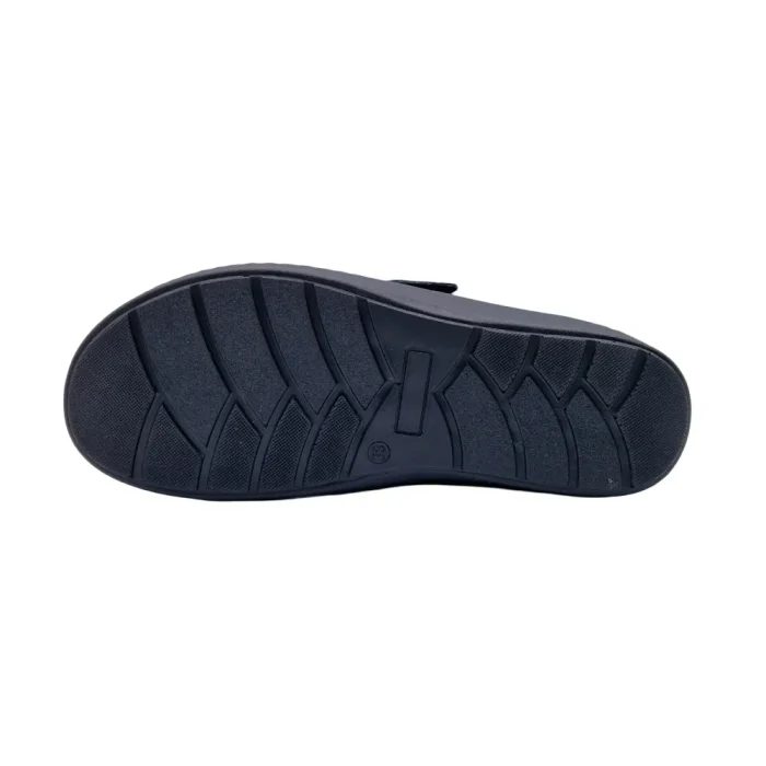 Scarpe ortopediche per alluce valgo donna Loren M3260 suola